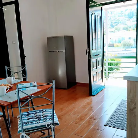 Apartmán Ioannis Foteinos
