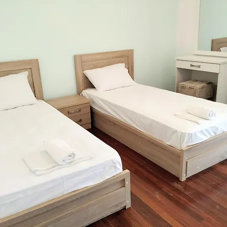 Ioannis Foteinos Apartmán Lygia (Lefkada)