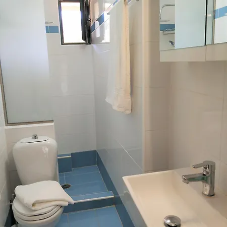 Apartmán Ioannis Foteinos *