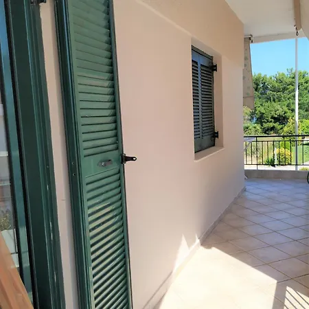 Apartmán Ioannis Foteinos Lygia (Lefkada)